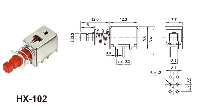 HX102