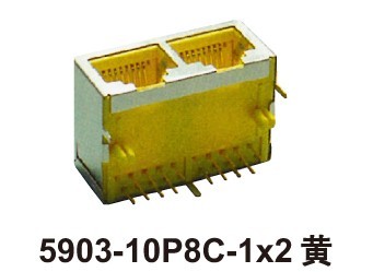 5903-10P8C-1X2-H