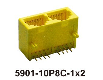 5901-10P8C-H