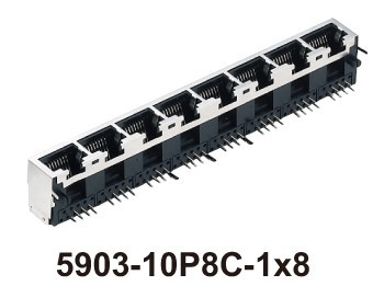 5903-10P8C-1X8